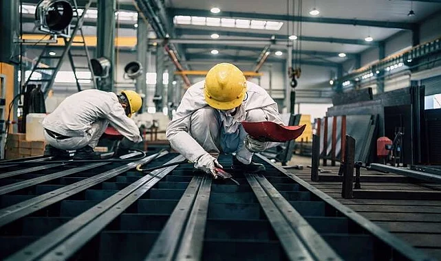 Kaynaklar Eşya İstifleme Hizmeti